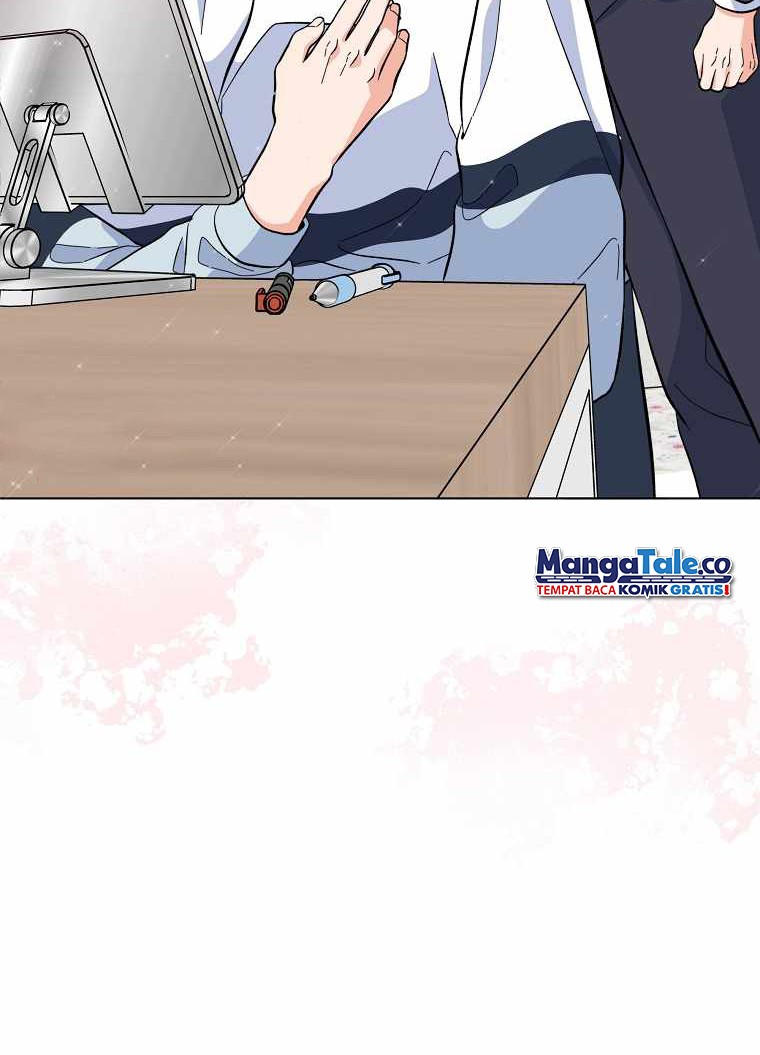 1st Year Max Level Manager Chapter 73 - halaman 17