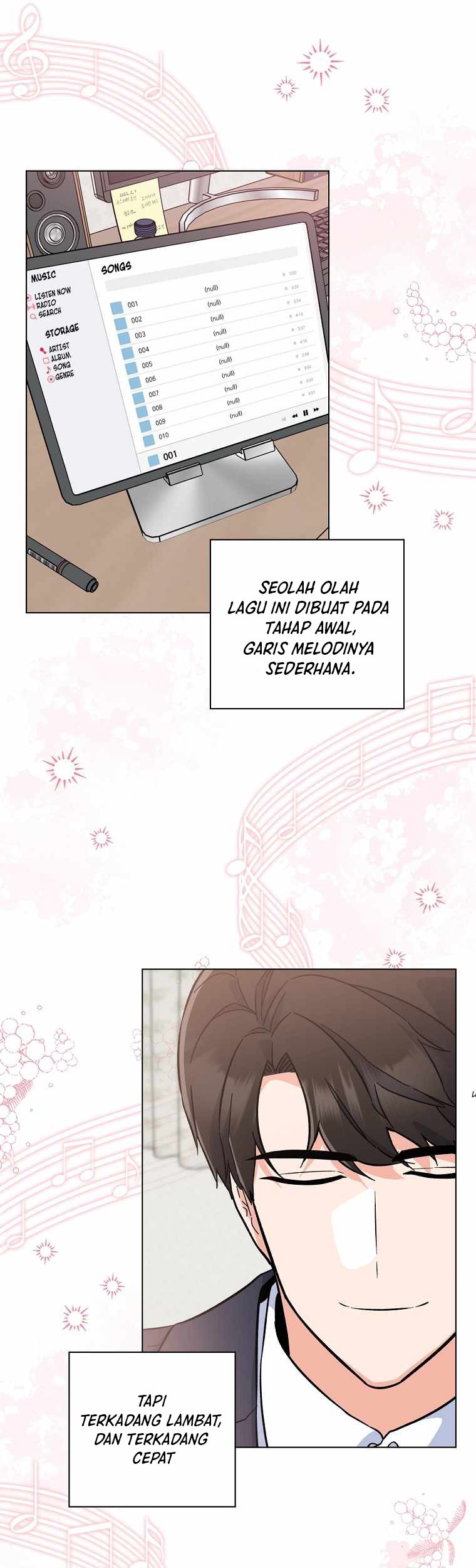 1st Year Max Level Manager Chapter 73 - halaman 18