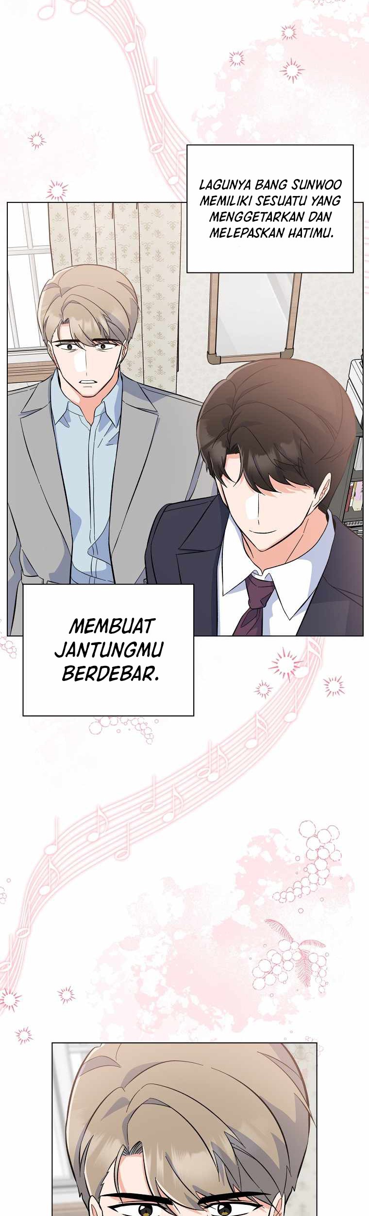 1st Year Max Level Manager Chapter 73 - halaman 19