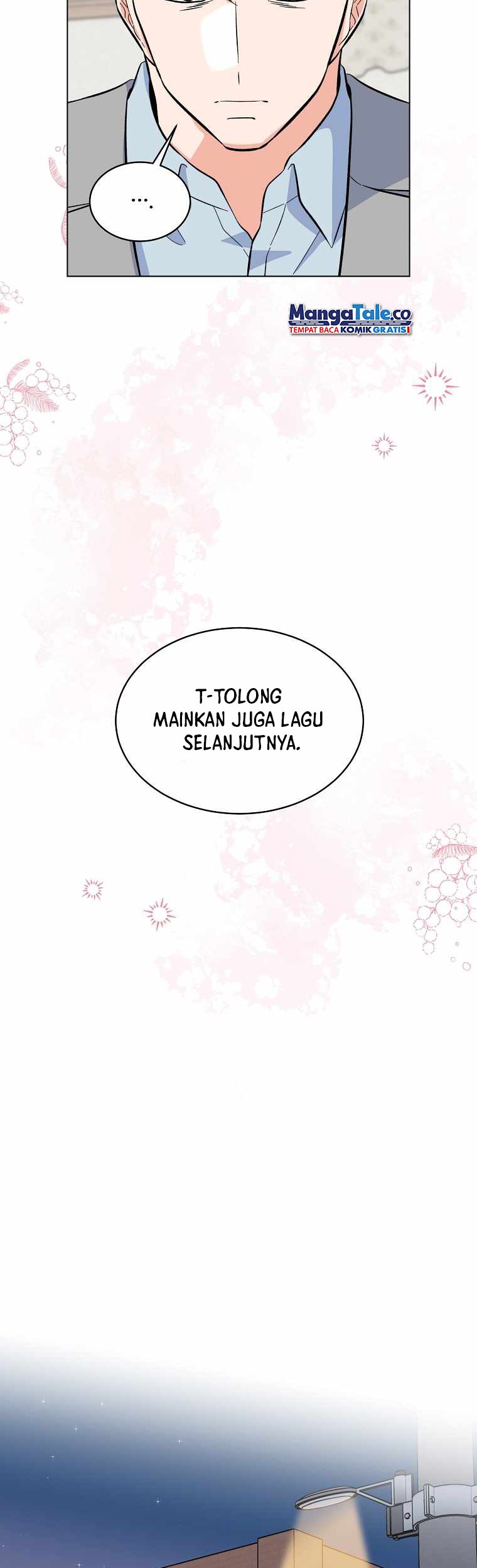 1st Year Max Level Manager Chapter 73 - halaman 20