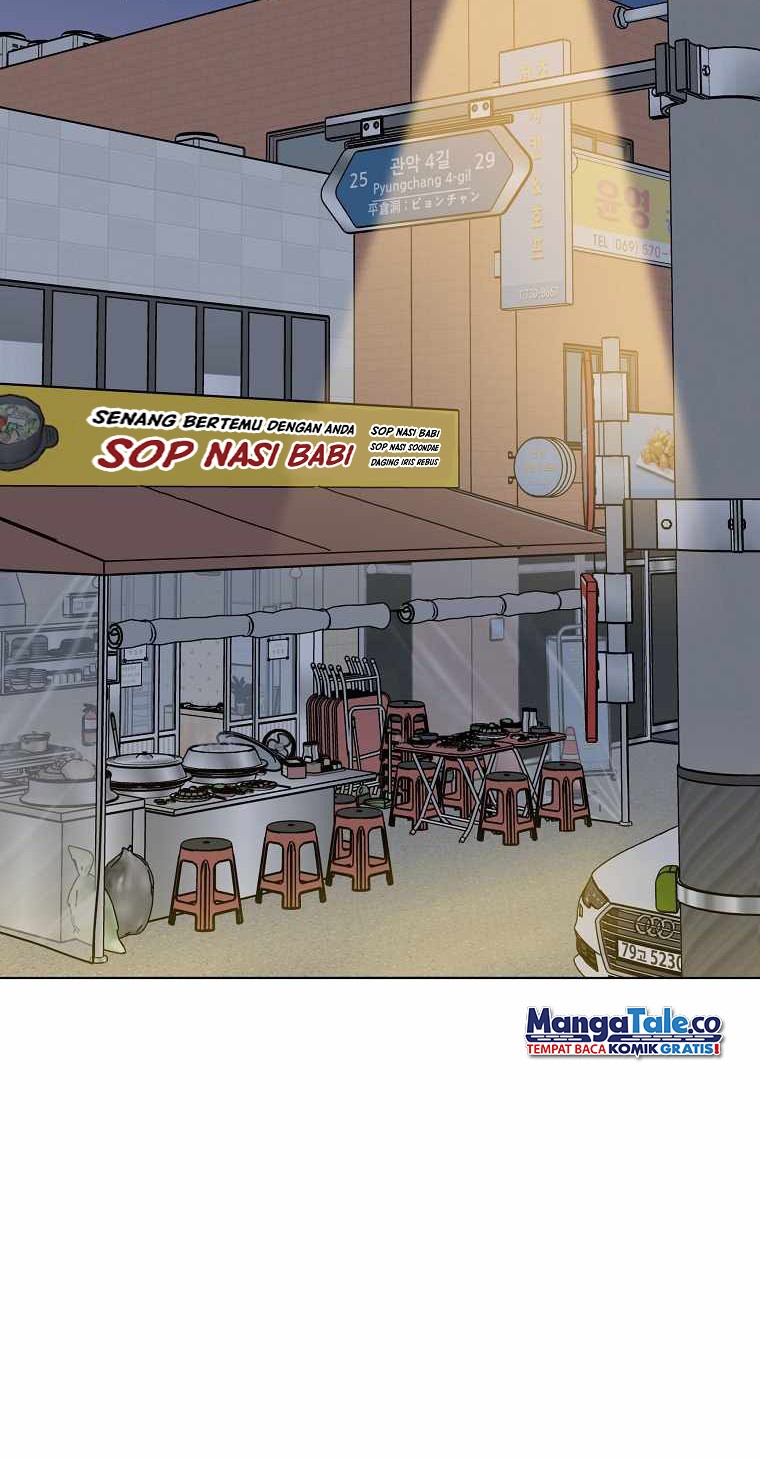 1st Year Max Level Manager Chapter 73 - halaman 21