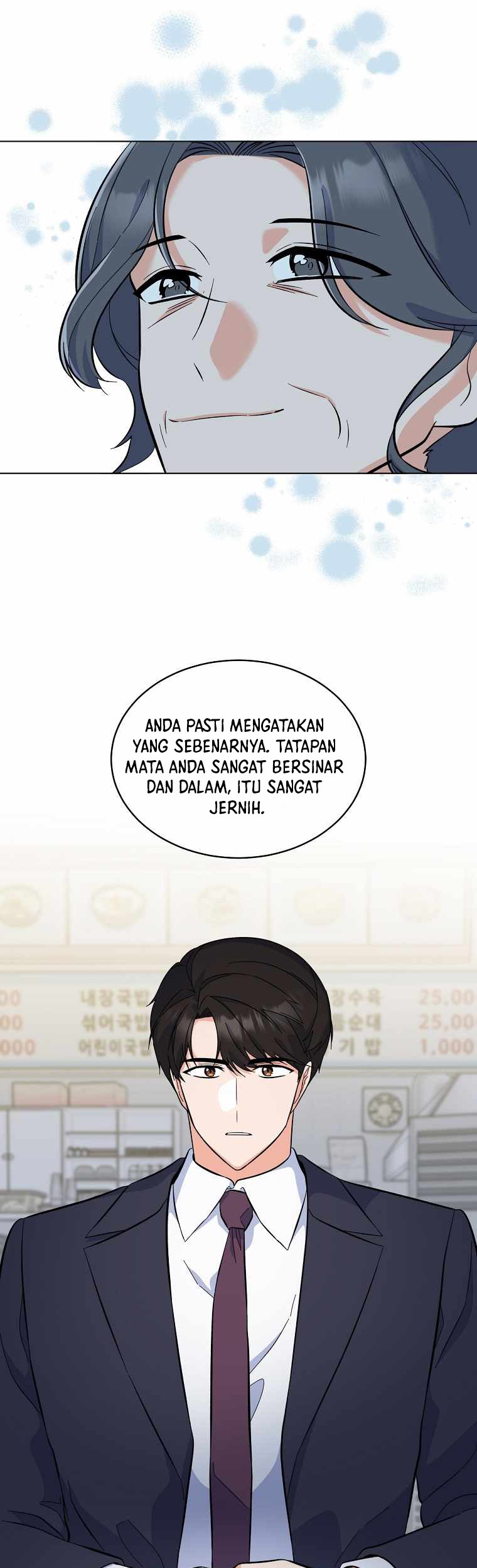 1st Year Max Level Manager Chapter 73 - halaman 38