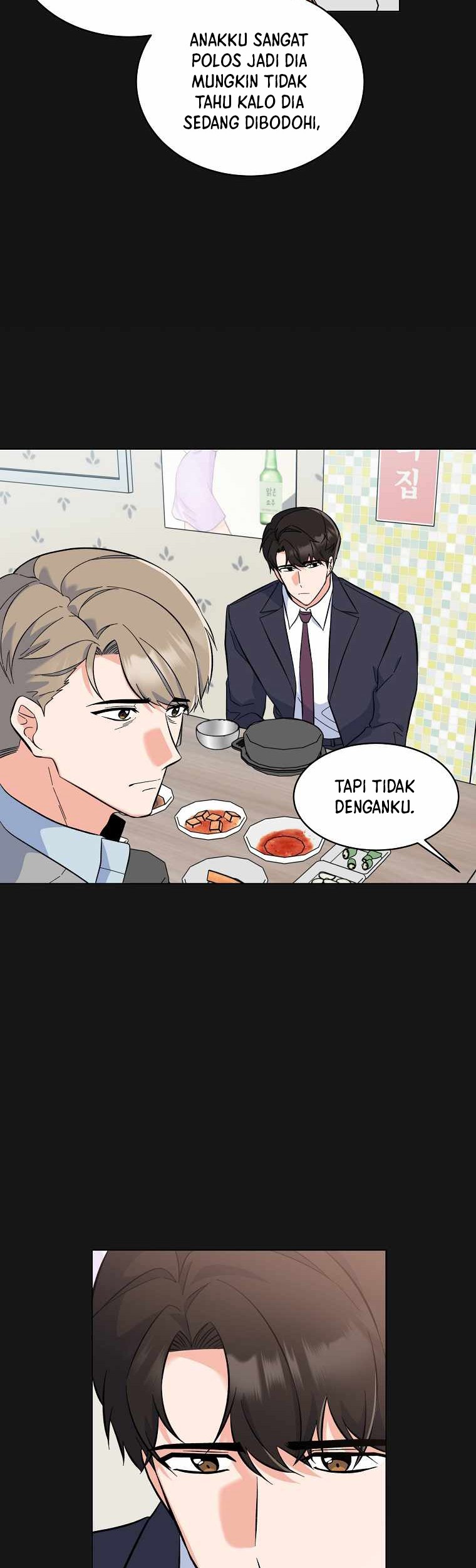1st Year Max Level Manager Chapter 73 - halaman 4