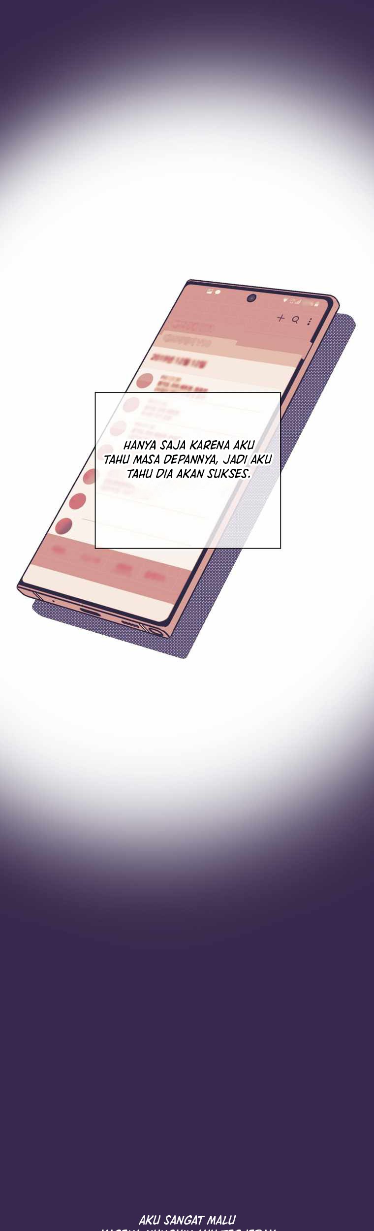 1st Year Max Level Manager Chapter 73 - halaman 40