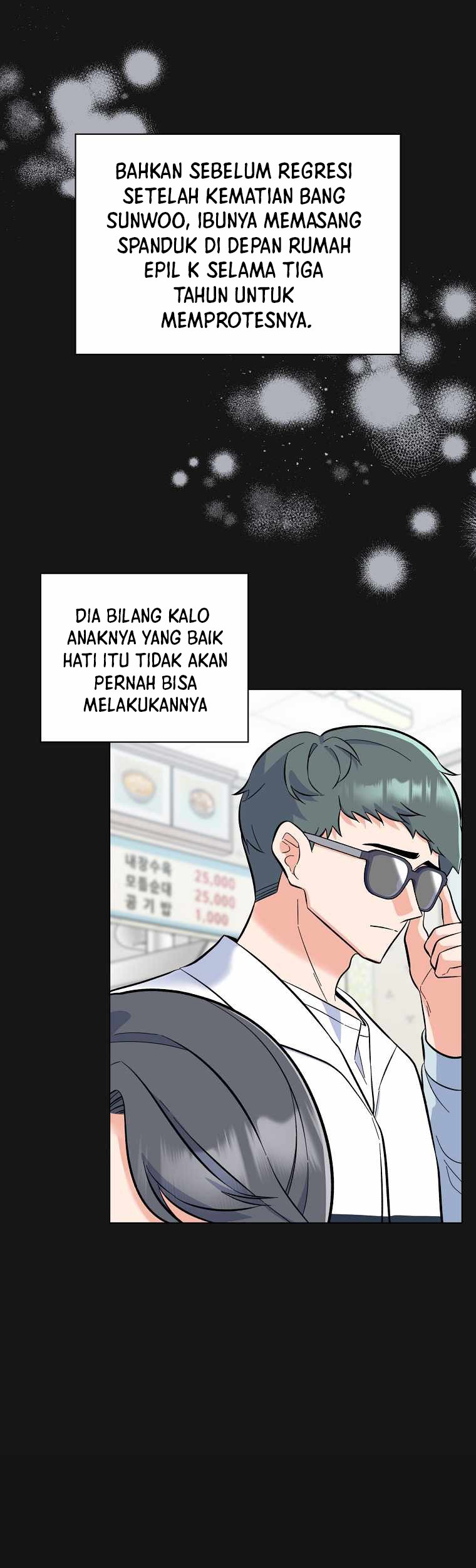 1st Year Max Level Manager Chapter 73 - halaman 6