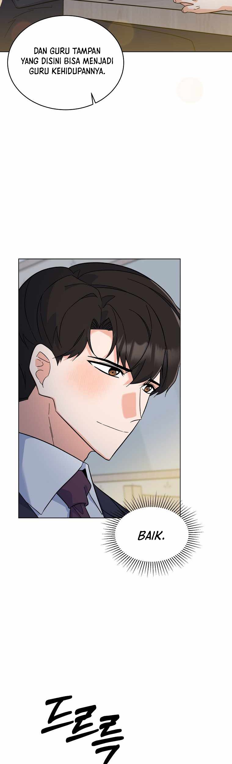 1st Year Max Level Manager Chapter 74 - halaman 10