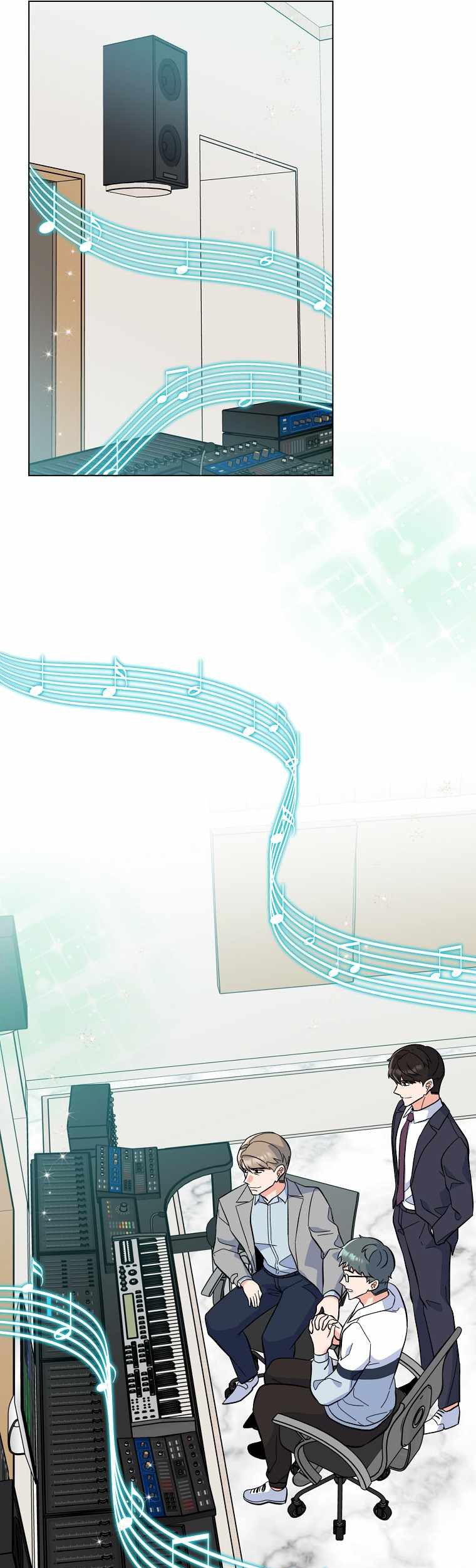 1st Year Max Level Manager Chapter 74 - halaman 21