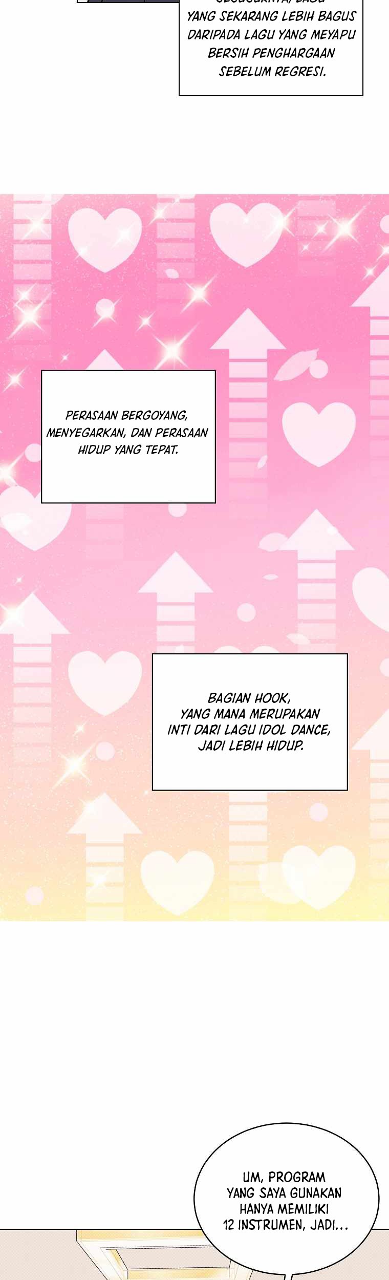 1st Year Max Level Manager Chapter 74 - halaman 23