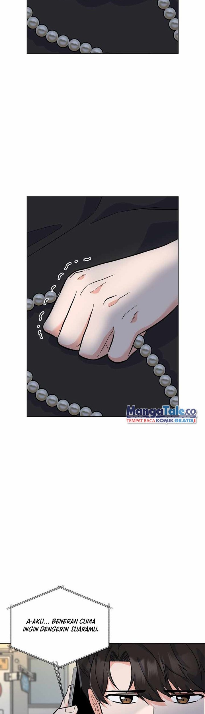 1st Year Max Level Manager Chapter 75 - halaman 10