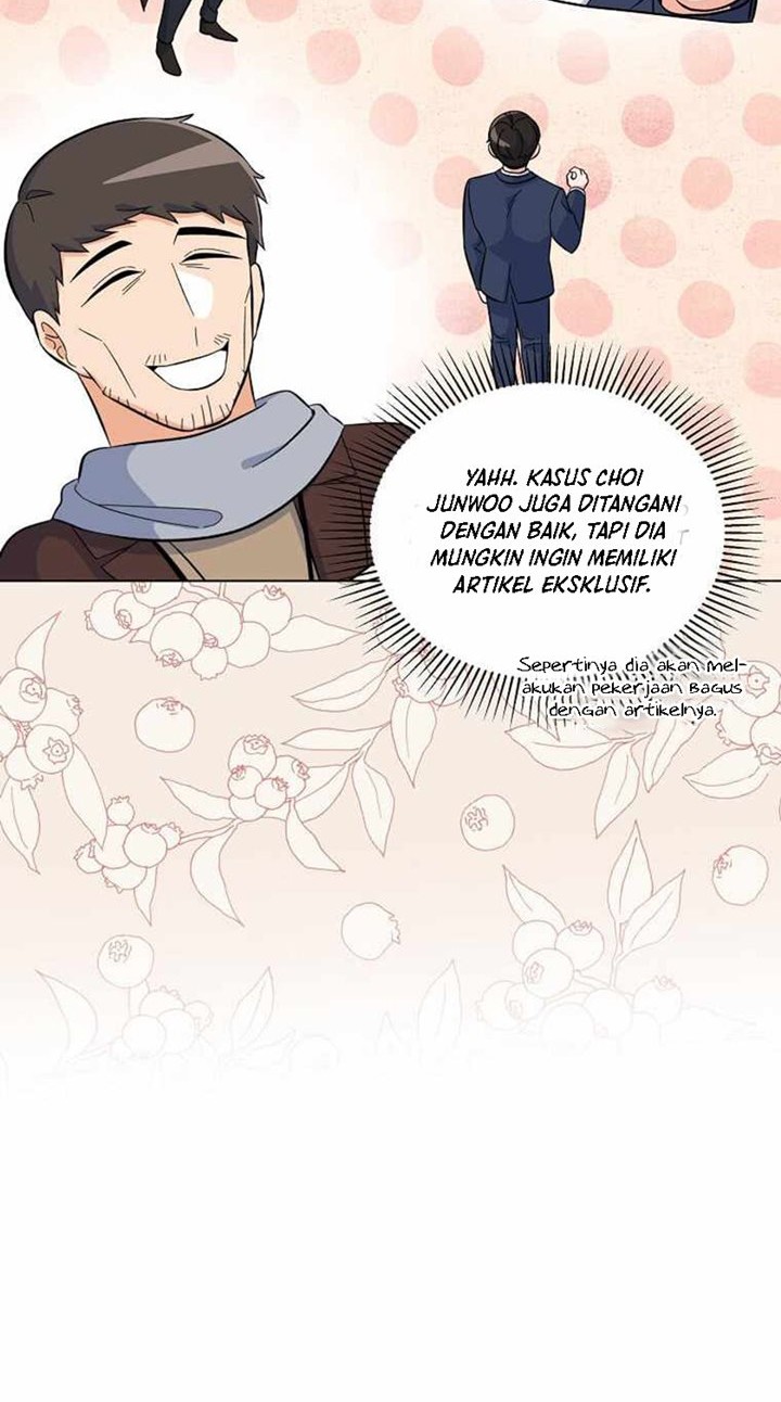 1st Year Max Level Manager Chapter 76 - halaman 13