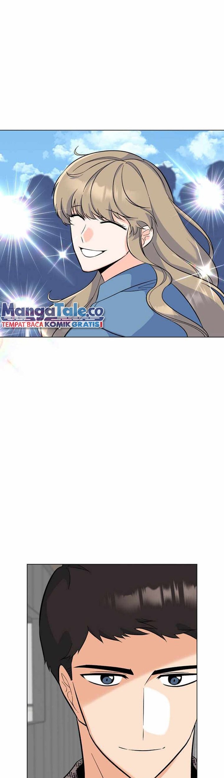 1st Year Max Level Manager Chapter 76 - halaman 23