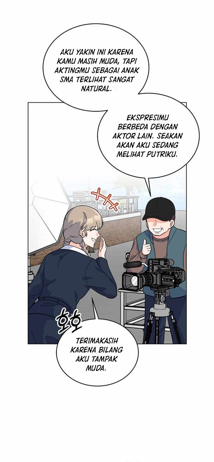 1st Year Max Level Manager Chapter 76 - halaman 29