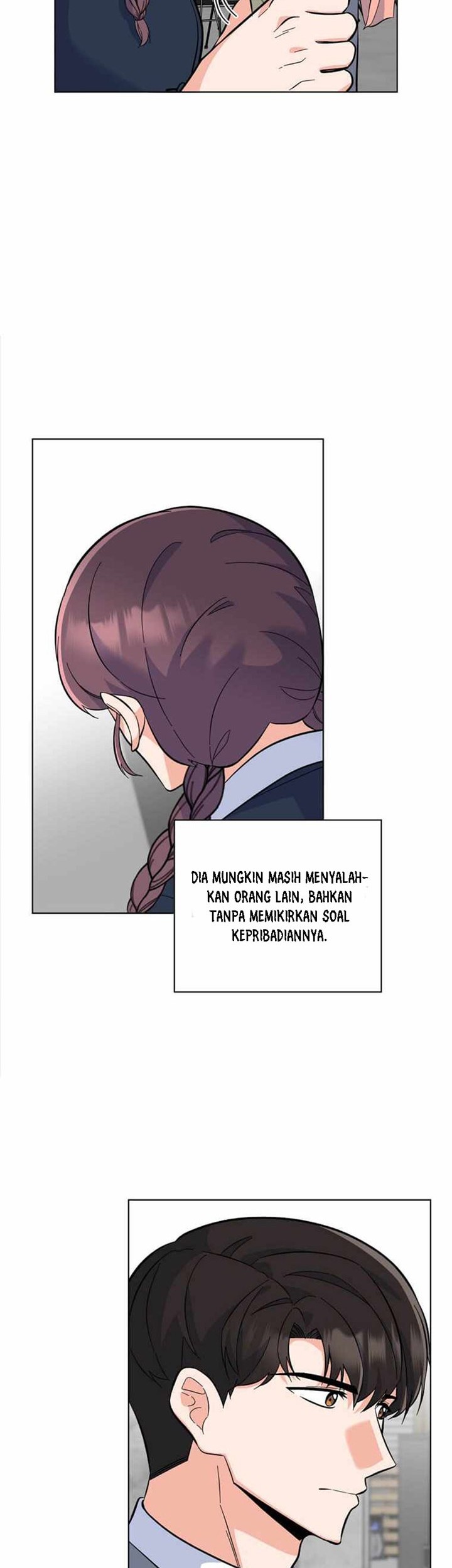 1st Year Max Level Manager Chapter 76 - halaman 31