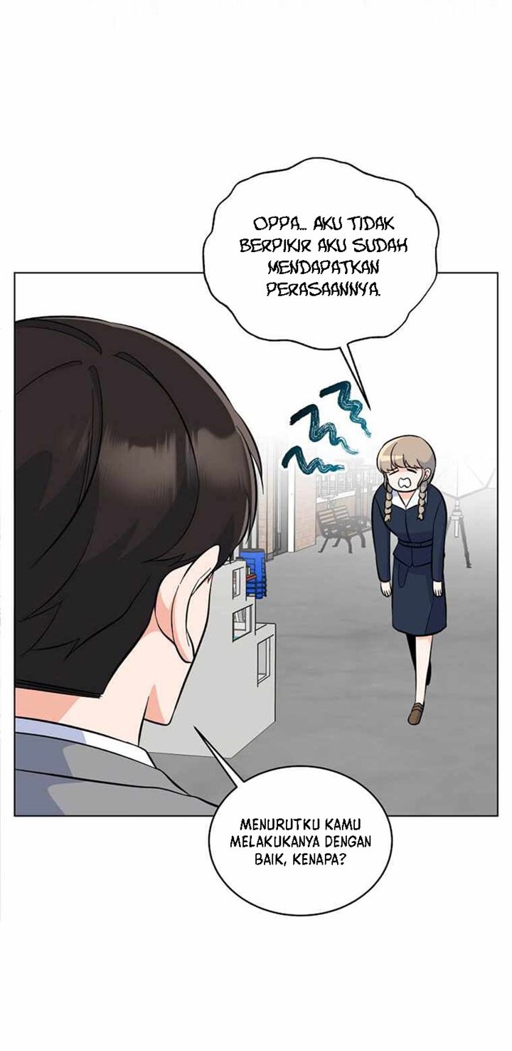 1st Year Max Level Manager Chapter 76 - halaman 33