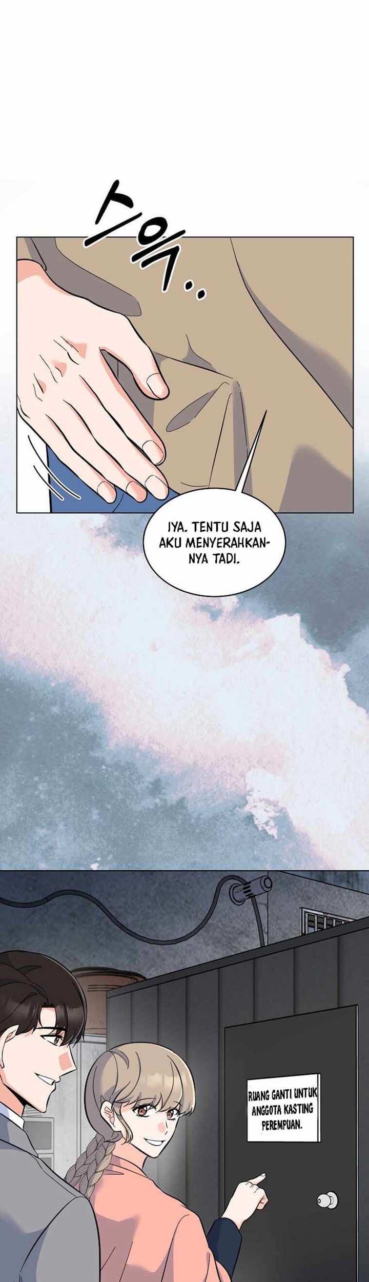 1st Year Max Level Manager Chapter 76 - halaman 39