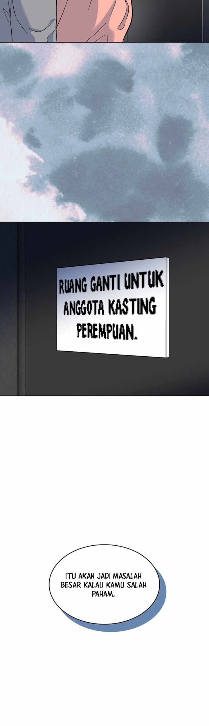 1st Year Max Level Manager Chapter 76 - halaman 40