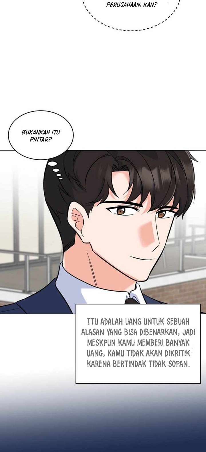 1st Year Max Level Manager Chapter 76 - halaman 9
