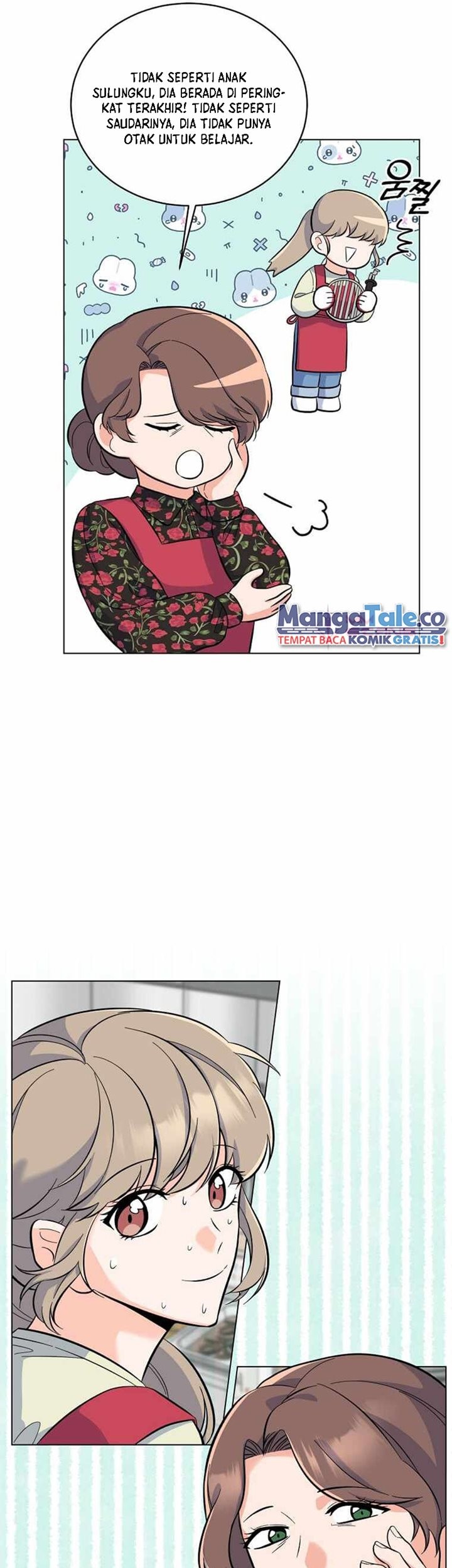 1st Year Max Level Manager Chapter 77 - halaman 13