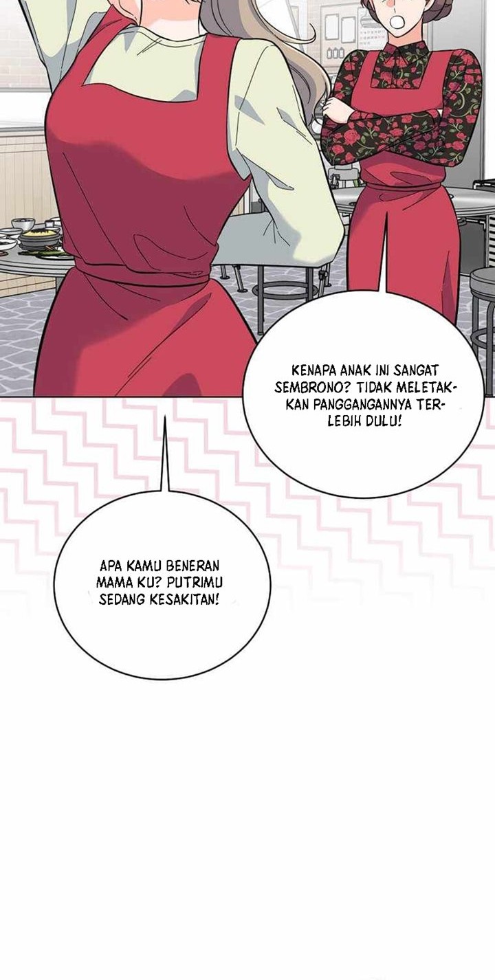 1st Year Max Level Manager Chapter 77 - halaman 18