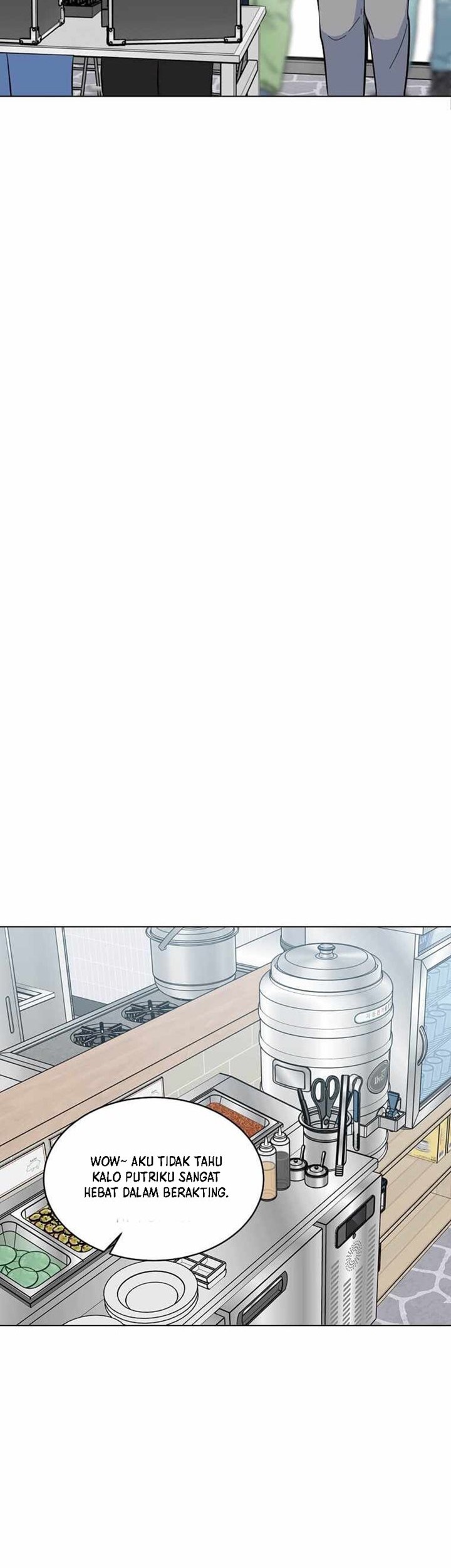 1st Year Max Level Manager Chapter 77 - halaman 22