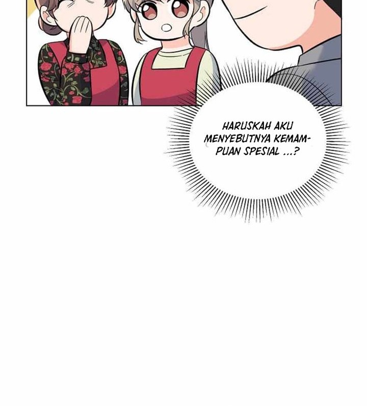 1st Year Max Level Manager Chapter 77 - halaman 30