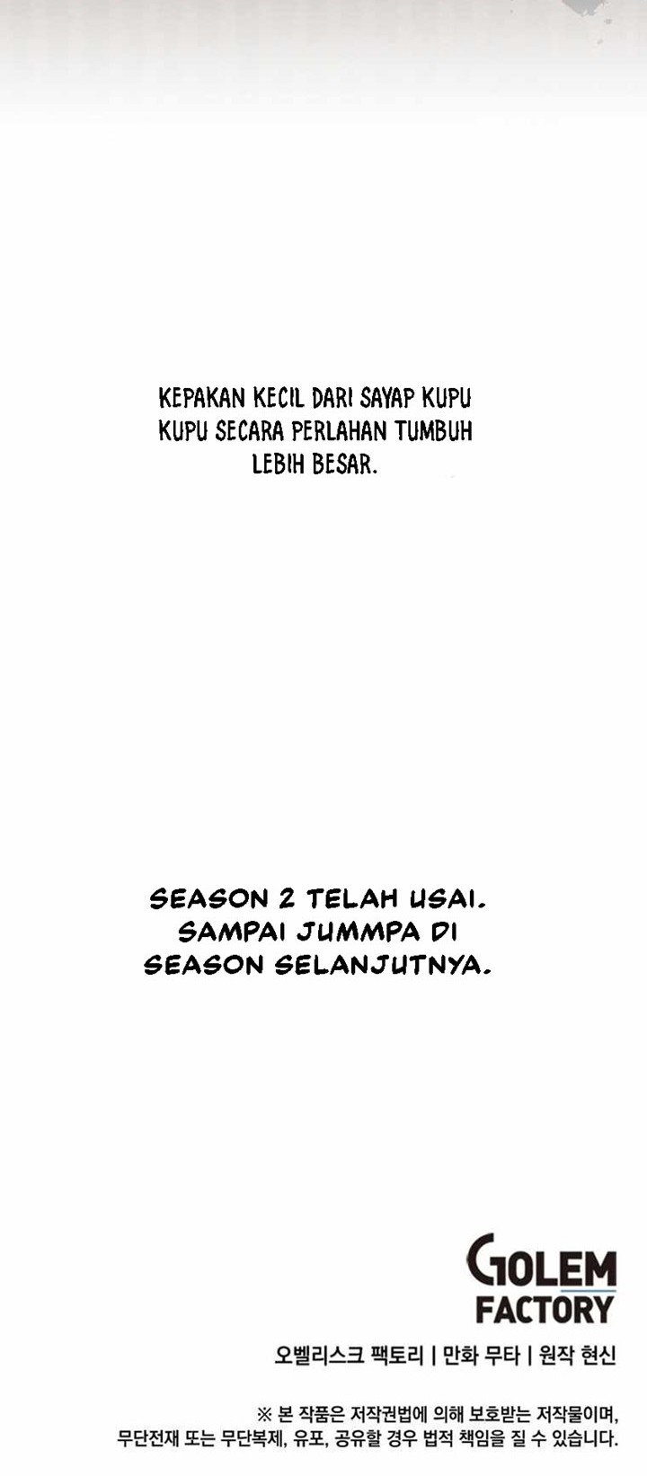 1st Year Max Level Manager Chapter 77 - halaman 40