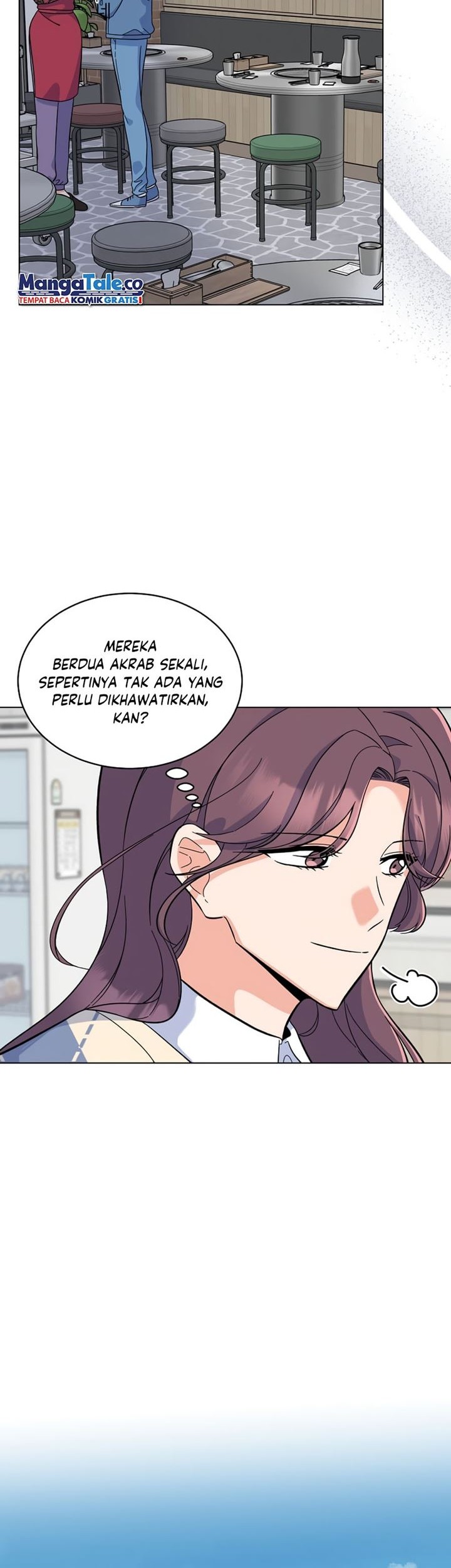 1st Year Max Level Manager Chapter 78 - halaman 33