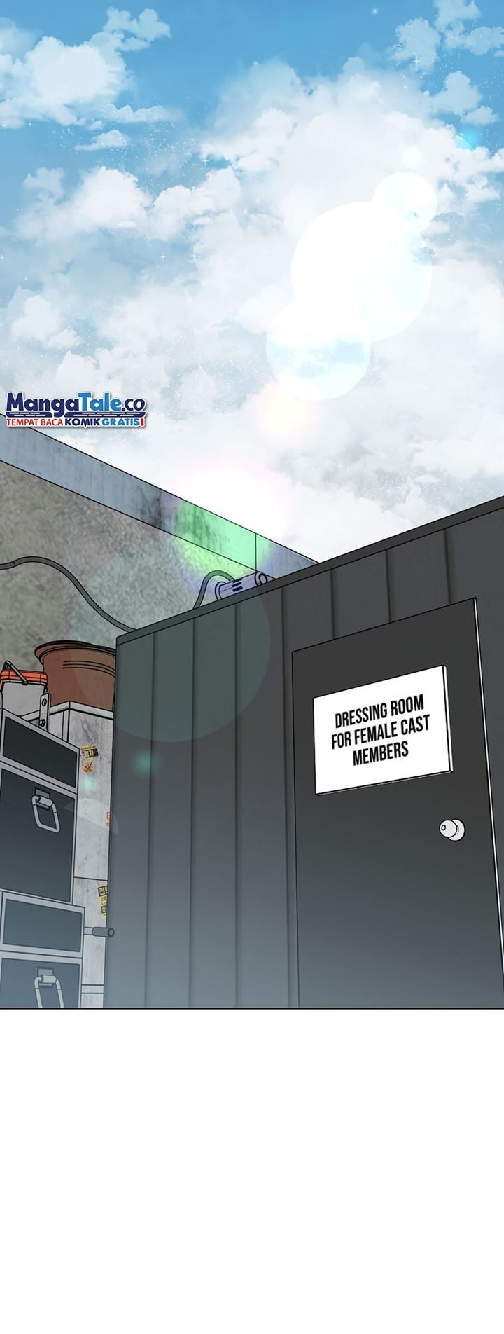 1st Year Max Level Manager Chapter 78 - halaman 34