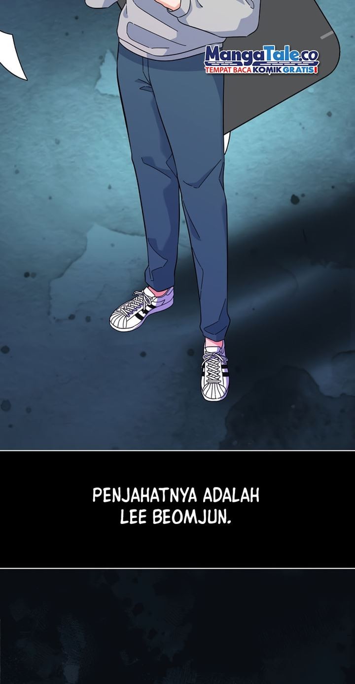 1st Year Max Level Manager Chapter 79 - halaman 10
