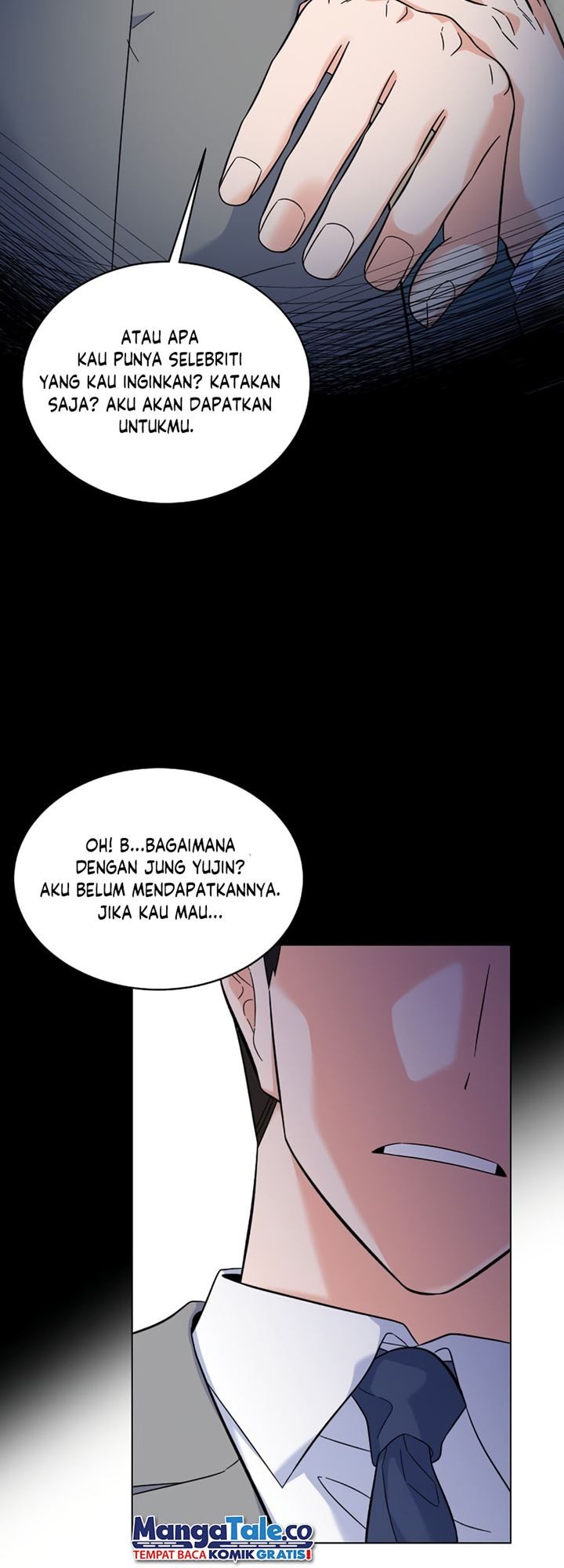 1st Year Max Level Manager Chapter 79 - halaman 15