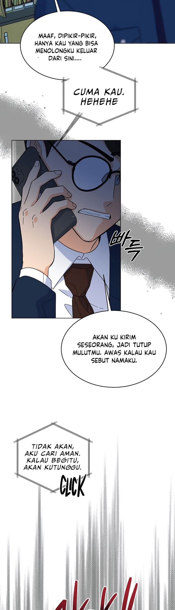 1st Year Max Level Manager Chapter 79 - halaman 24