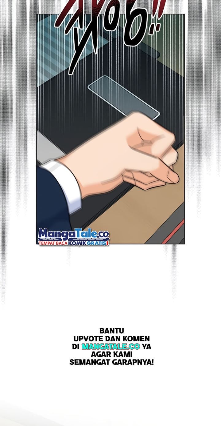 1st Year Max Level Manager Chapter 79 - halaman 25