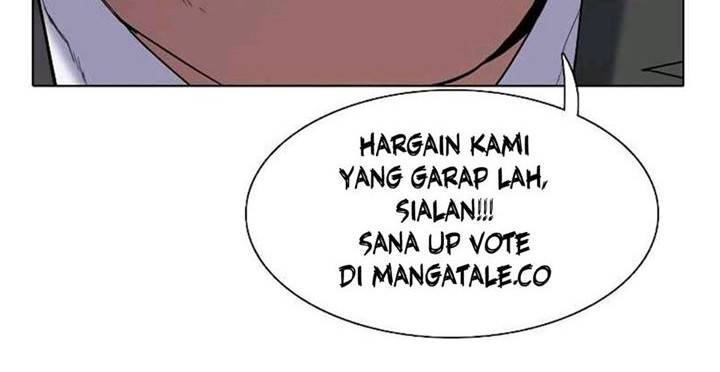1st Year Max Level Manager Chapter 79 - halaman 34