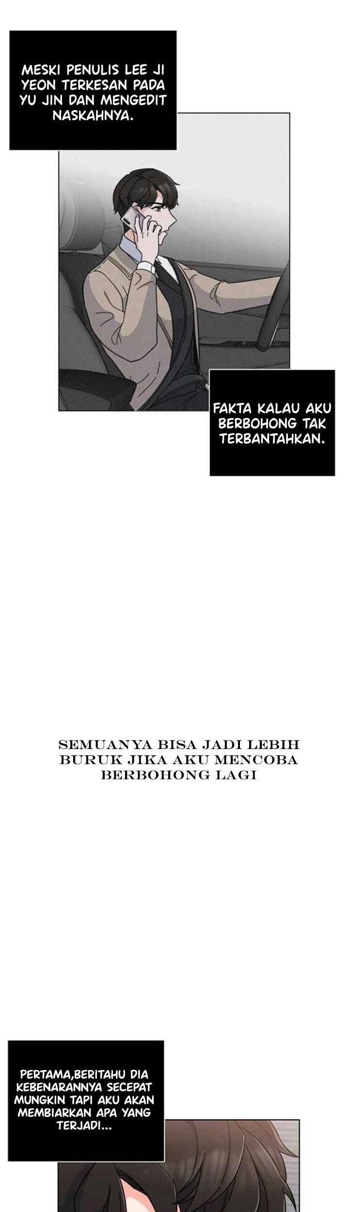 1st Year Max Level Manager Chapter 8 - halaman 17