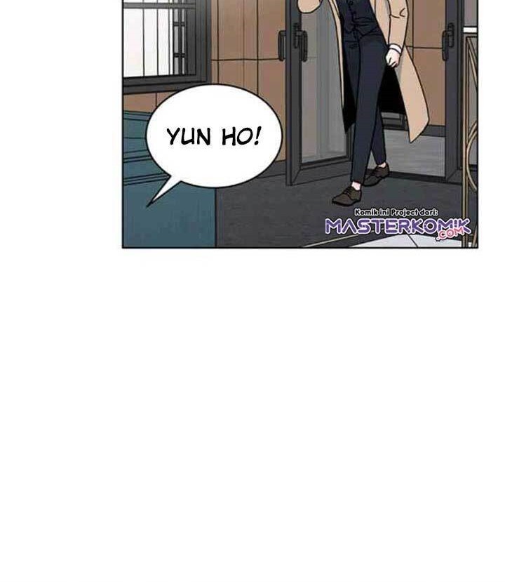 1st Year Max Level Manager Chapter 8 - halaman 34