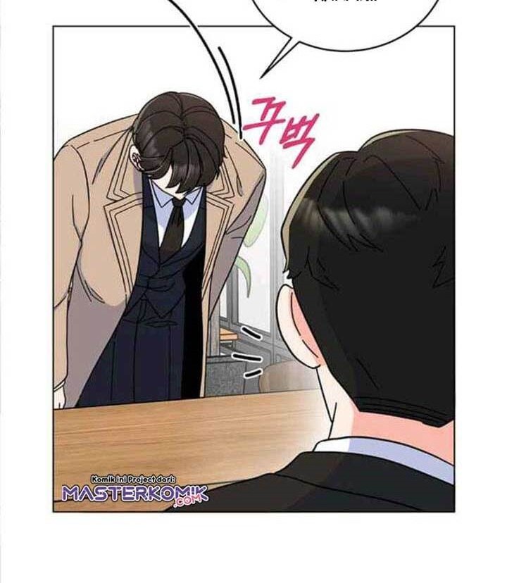 1st Year Max Level Manager Chapter 8 - halaman 42