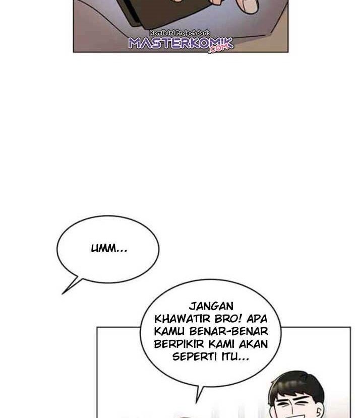 1st Year Max Level Manager Chapter 8 - halaman 46