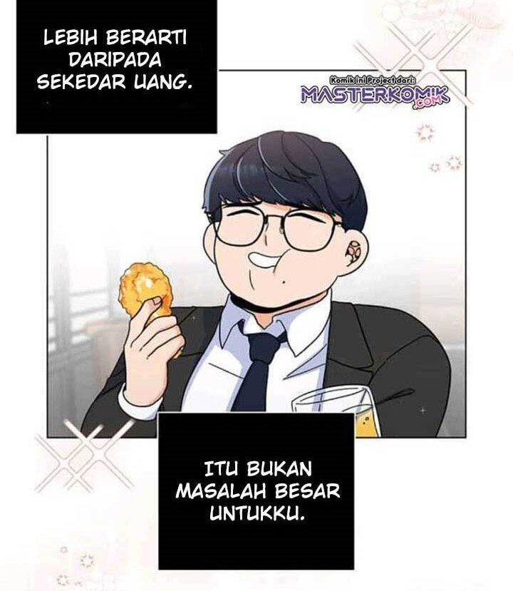 1st Year Max Level Manager Chapter 8 - halaman 50