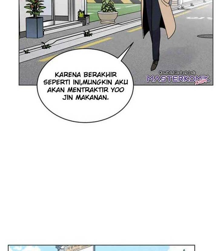 1st Year Max Level Manager Chapter 8 - halaman 54