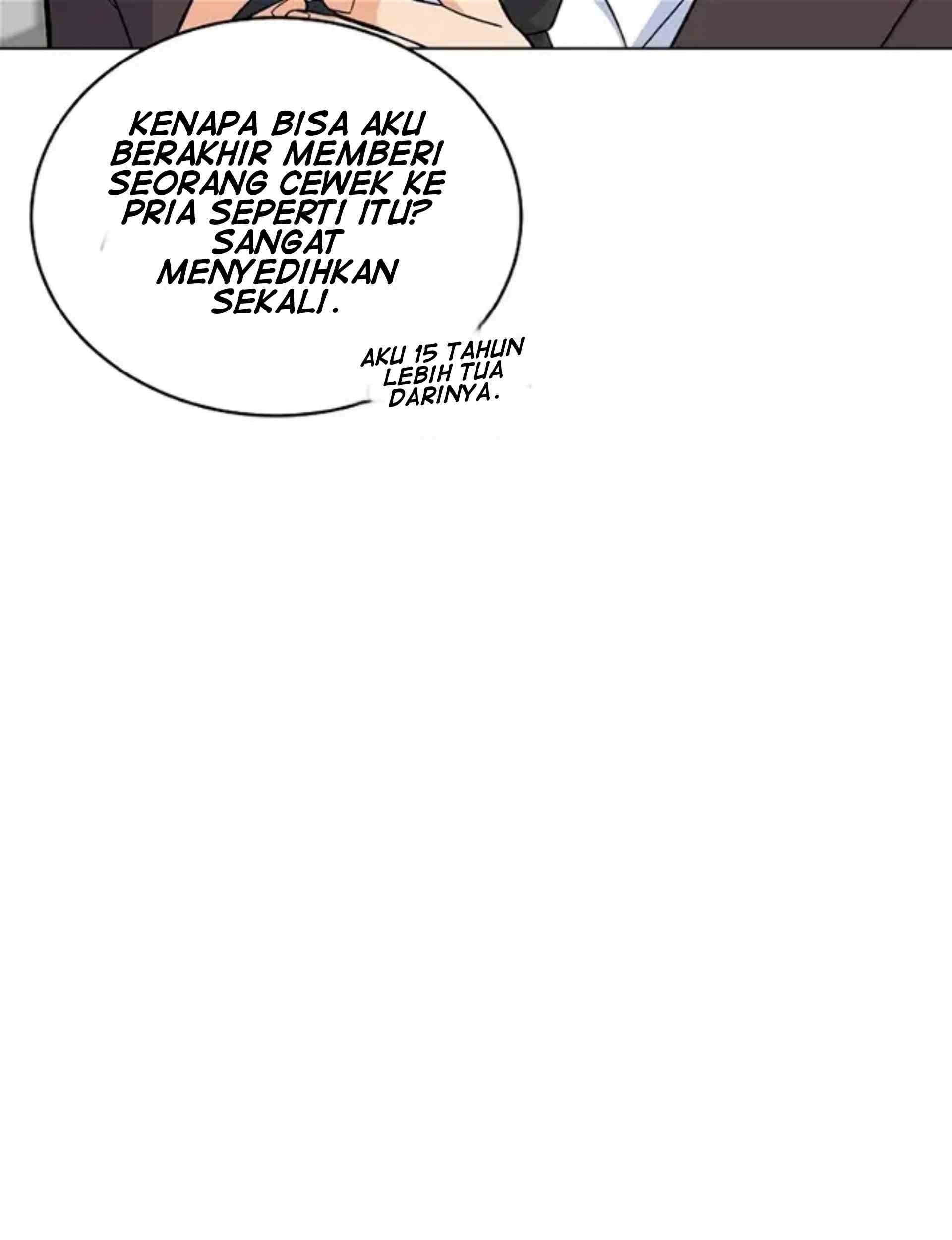 1st Year Max Level Manager Chapter 80 - halaman 10