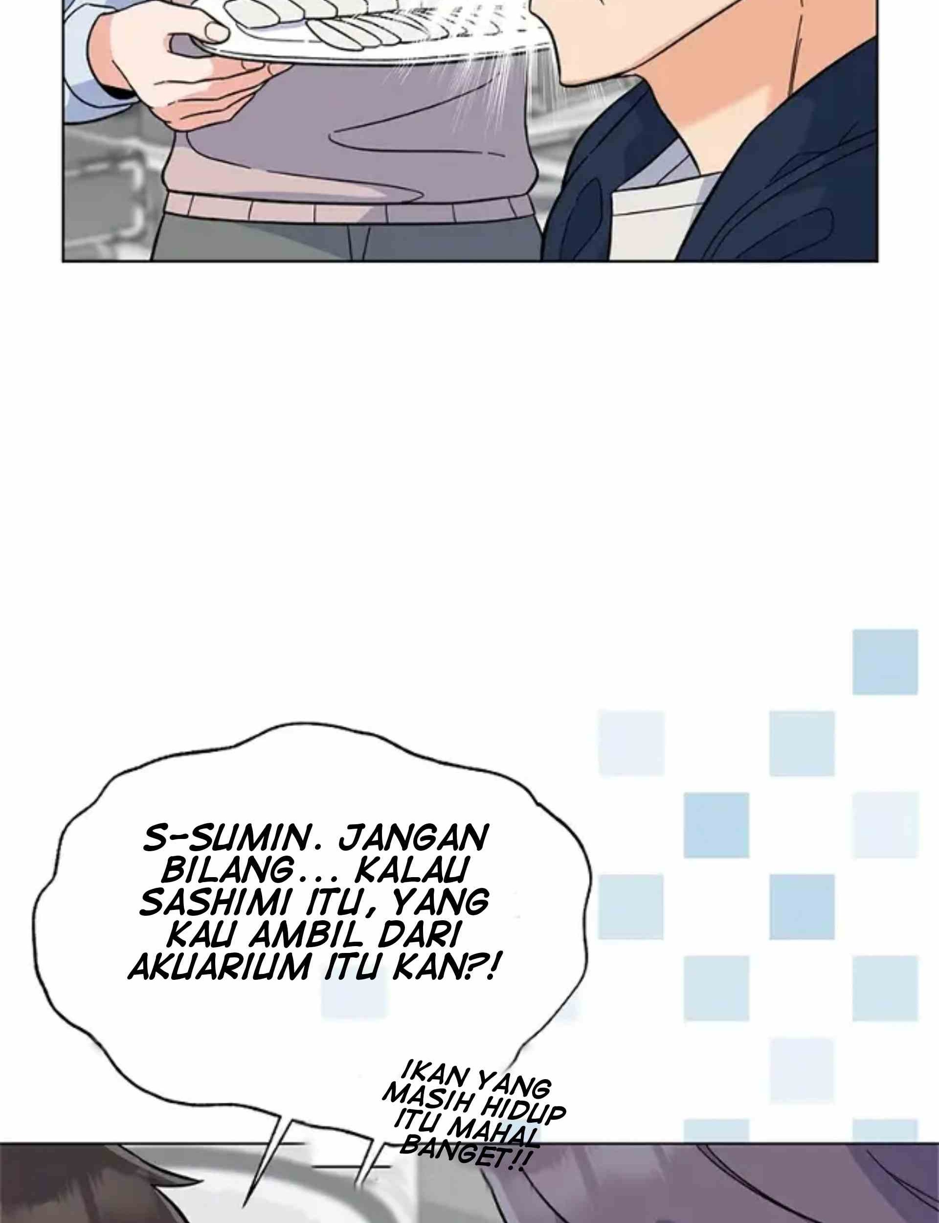 1st Year Max Level Manager Chapter 80 - halaman 26
