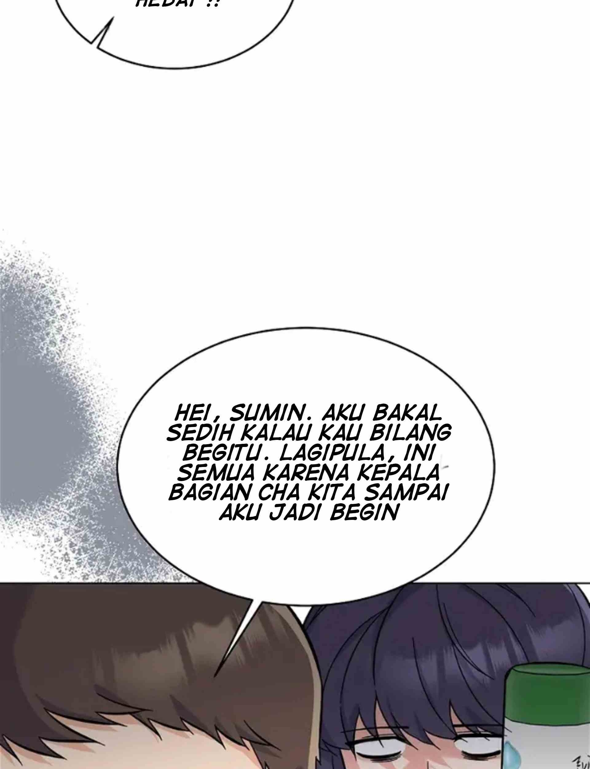 1st Year Max Level Manager Chapter 80 - halaman 30