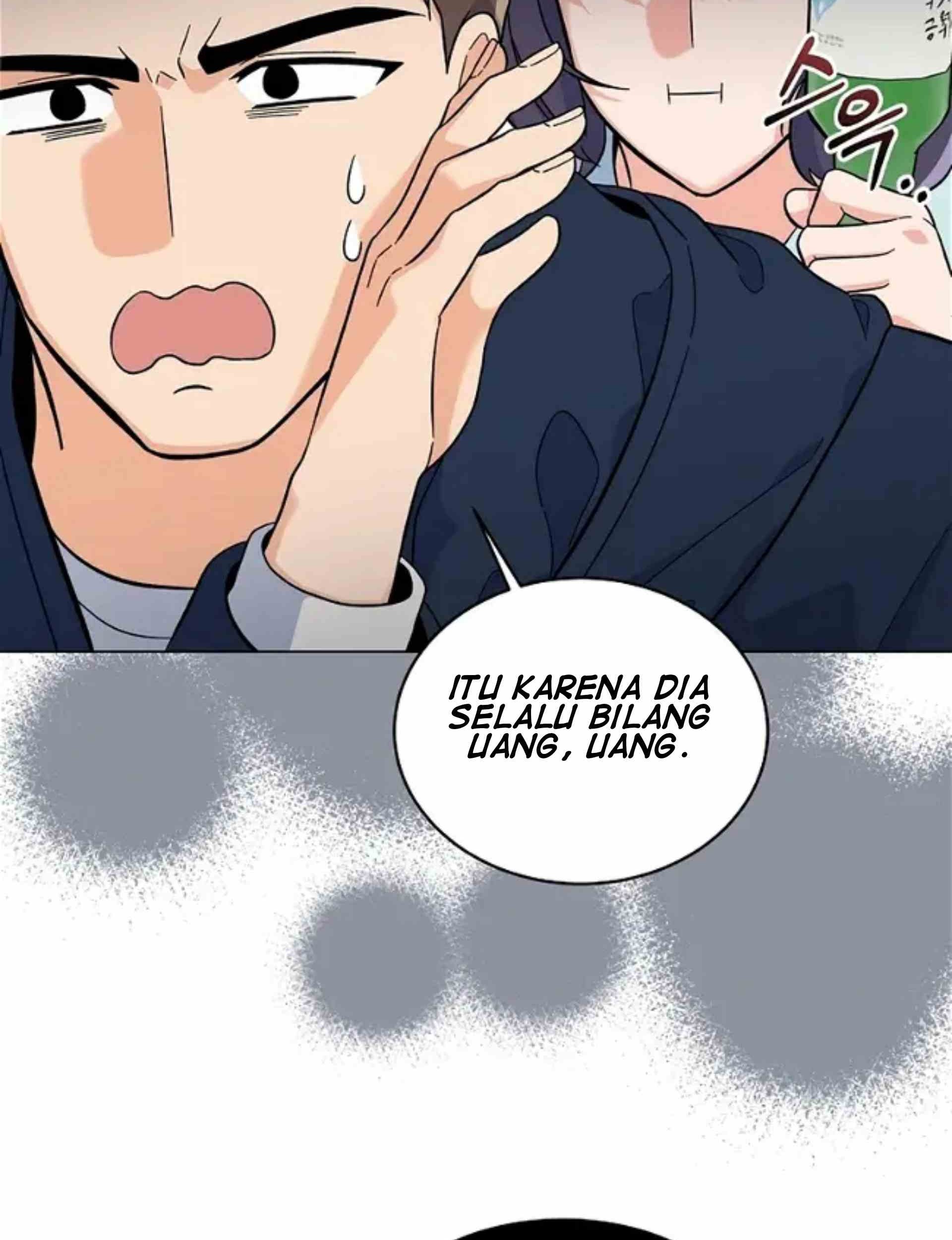 1st Year Max Level Manager Chapter 80 - halaman 31