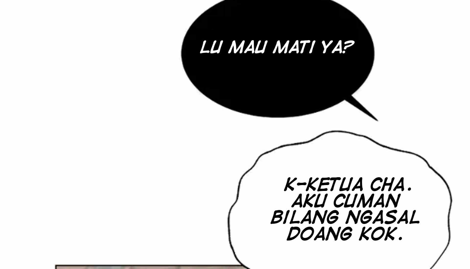 1st Year Max Level Manager Chapter 80 - halaman 32