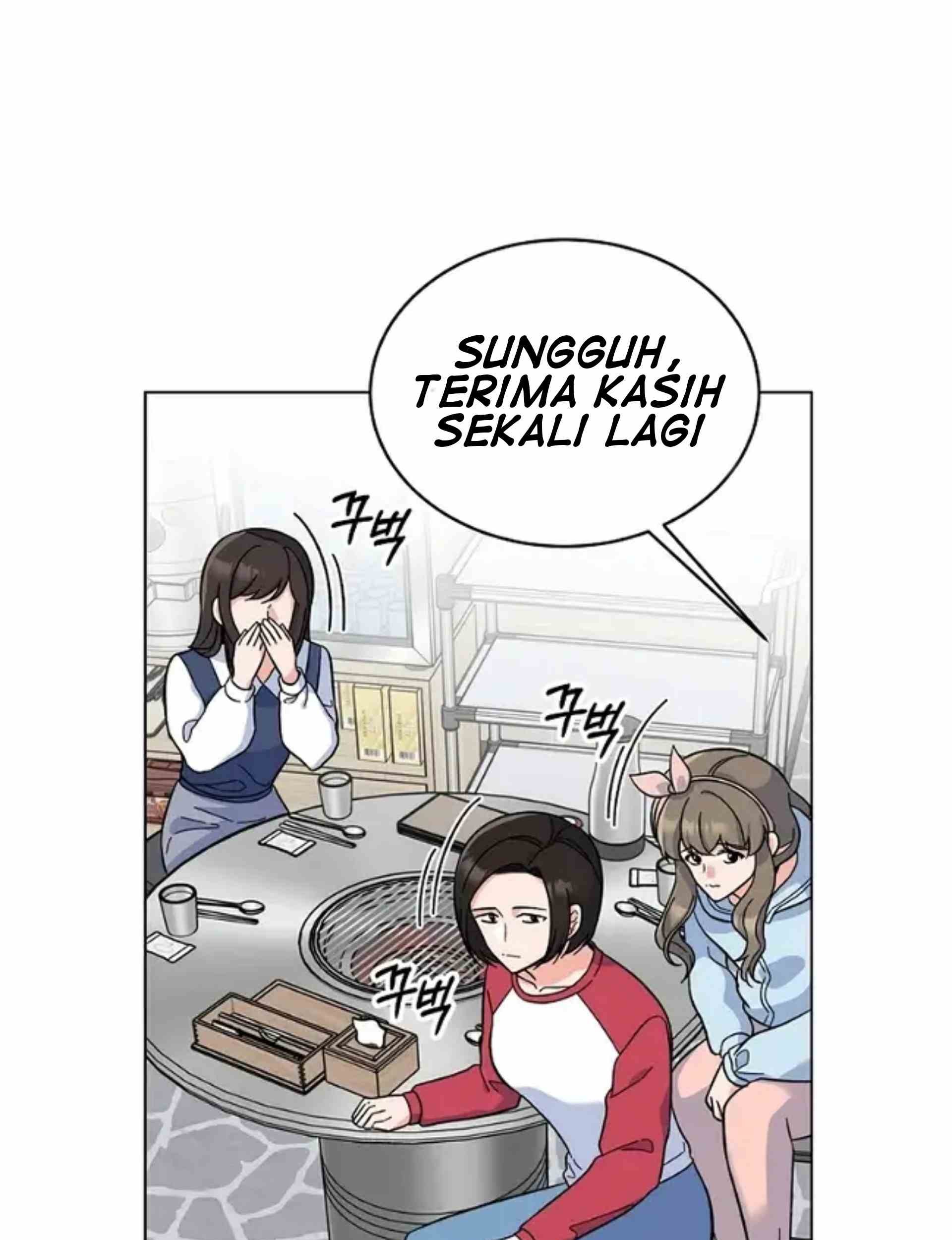 1st Year Max Level Manager Chapter 80 - halaman 37