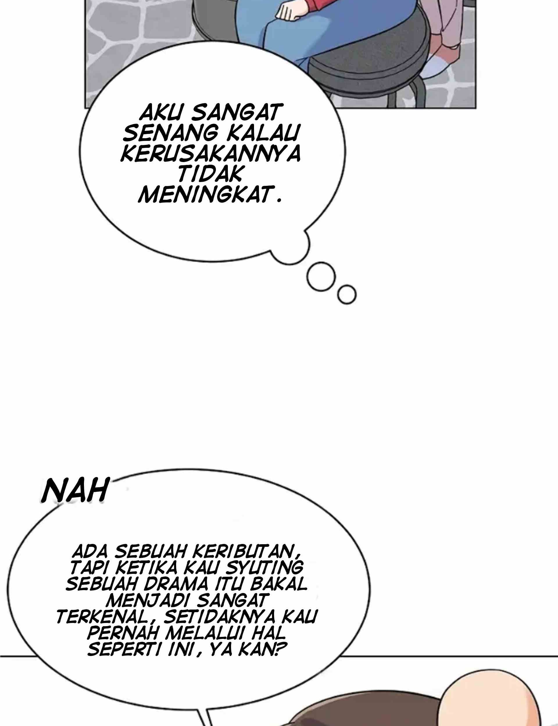 1st Year Max Level Manager Chapter 80 - halaman 38