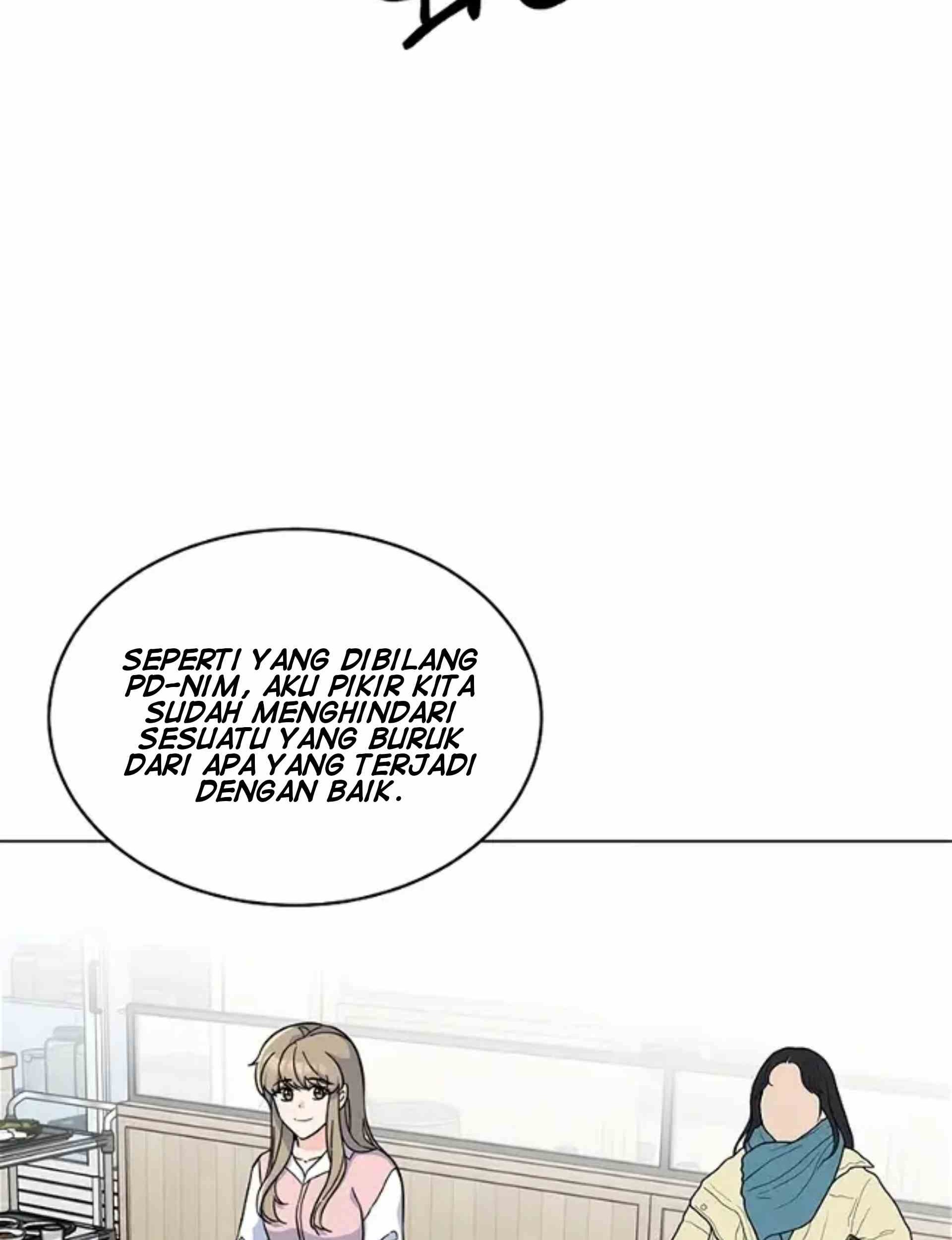 1st Year Max Level Manager Chapter 80 - halaman 46