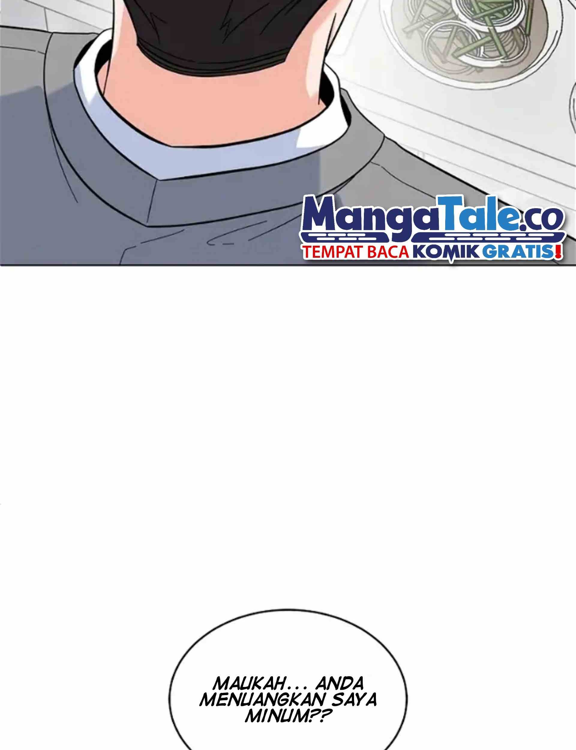 1st Year Max Level Manager Chapter 80 - halaman 63