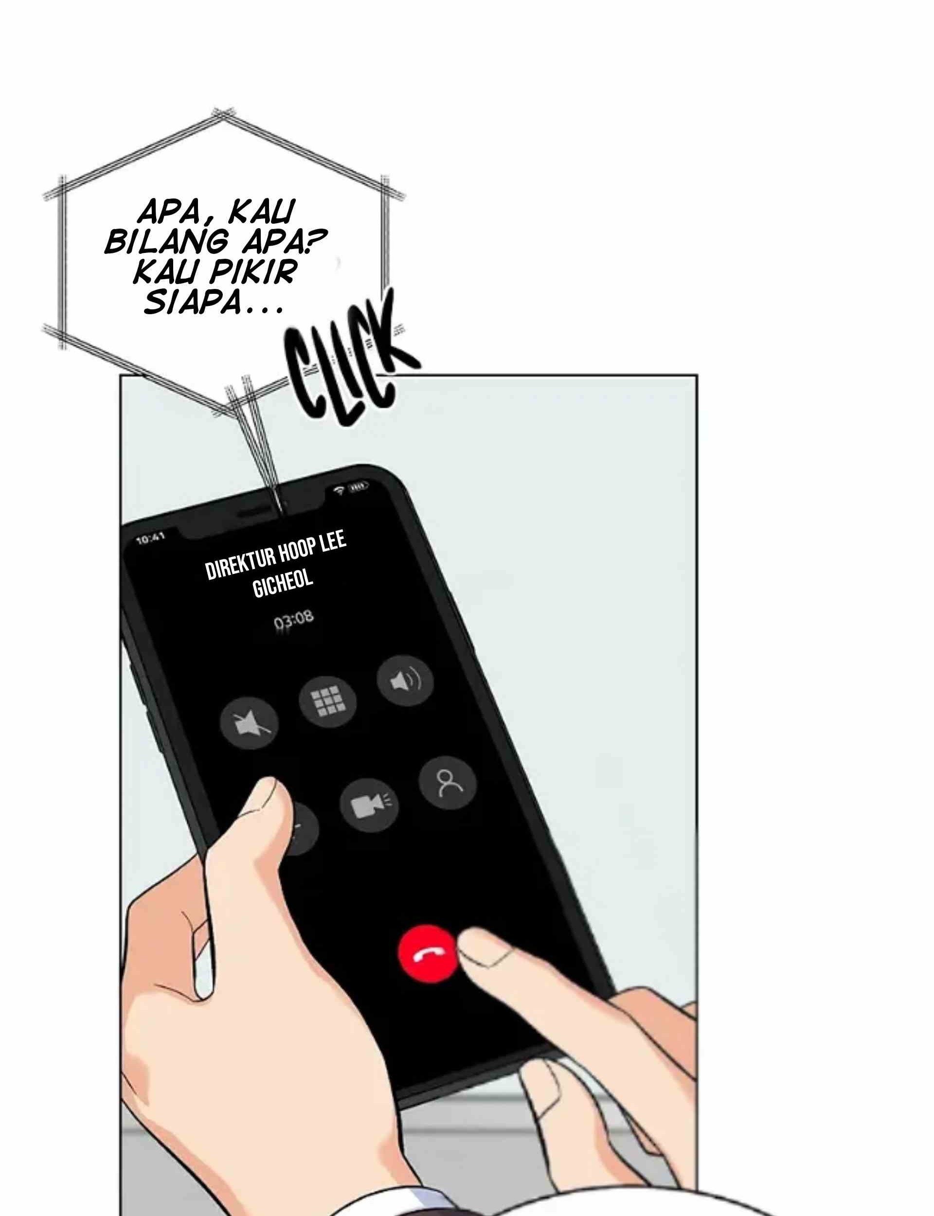 1st Year Max Level Manager Chapter 80 - halaman 7