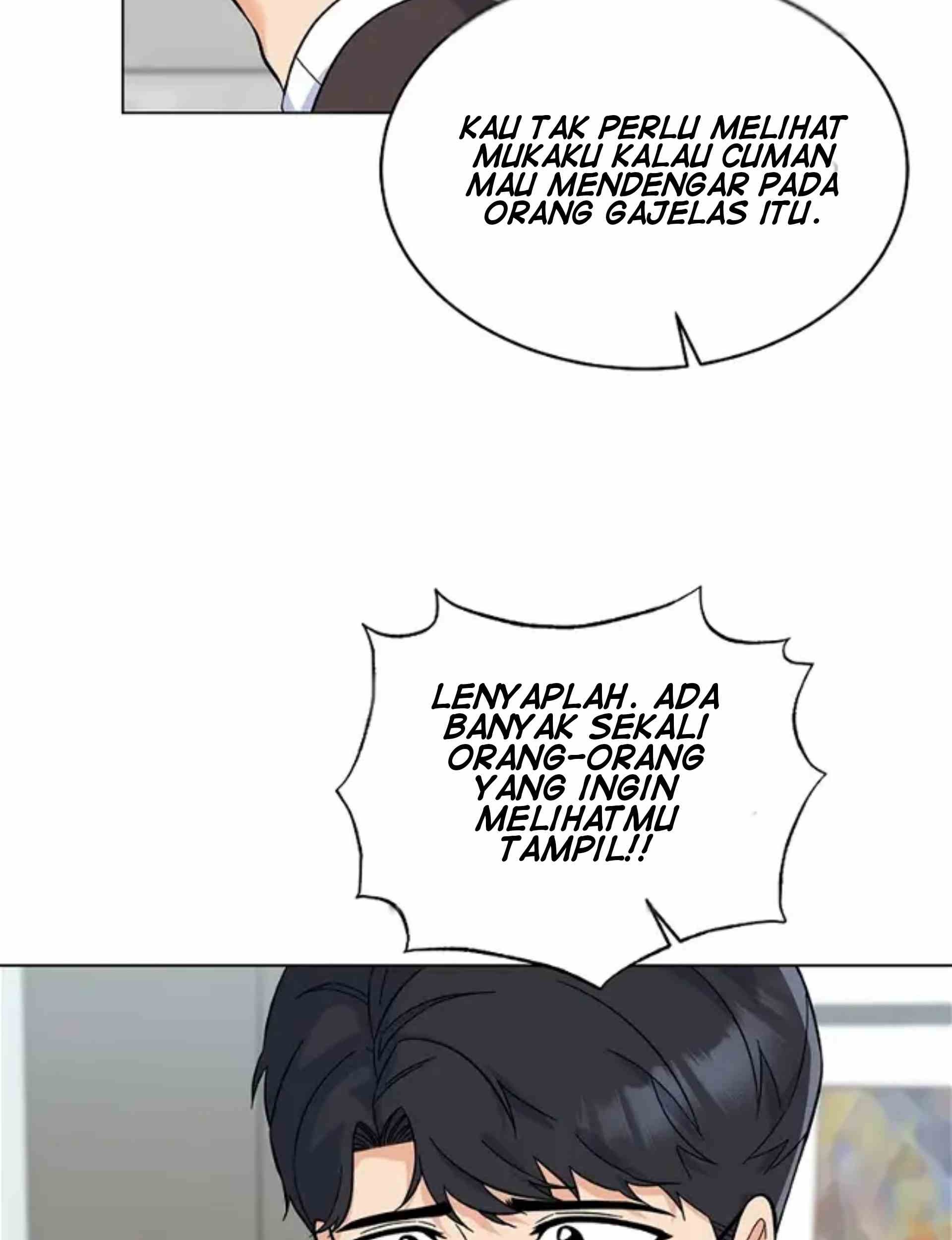 1st Year Max Level Manager Chapter 80 - halaman 8